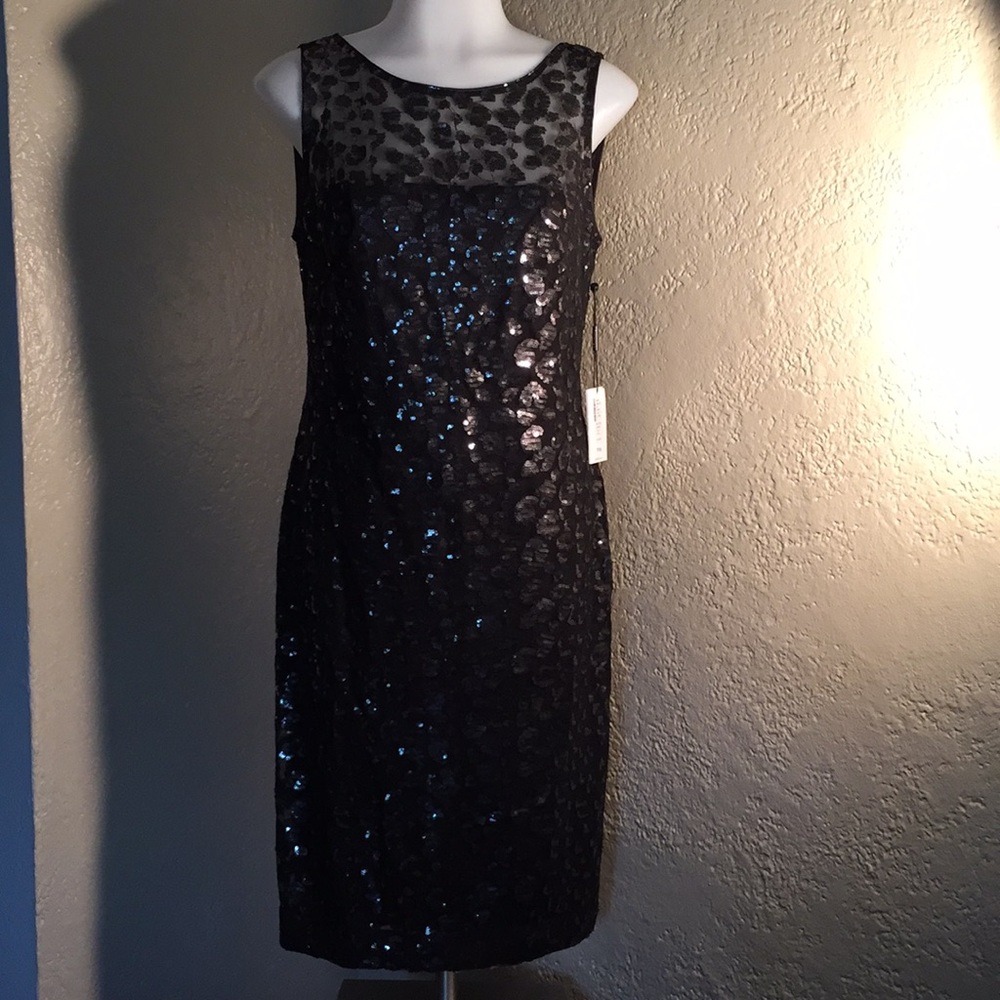 NWT $179 Calvin Klein dress party wedding special
